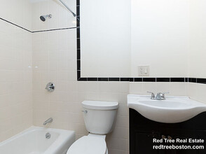 48 Garden St, Unit 3 in Boston, MA - Building Photo - Building Photo