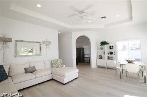 property at 11002 Vanderbilt Dr