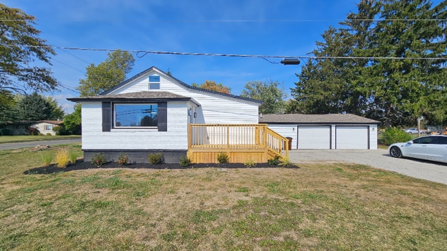 6290 Piquad Rd in Lima, OH - Building Photo - Building Photo