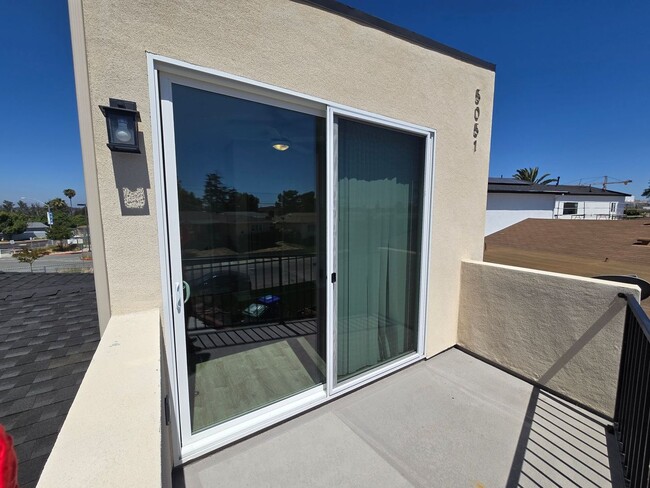 5051 Art St in San Diego, CA - Building Photo - Building Photo
