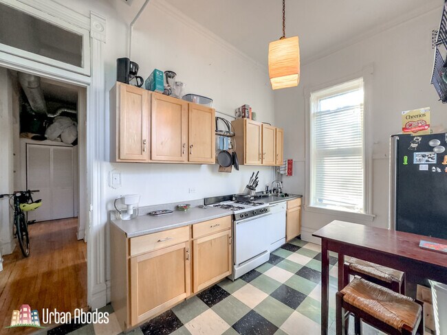 2137 W Pierce Ave in Chicago, IL - Building Photo - Building Photo