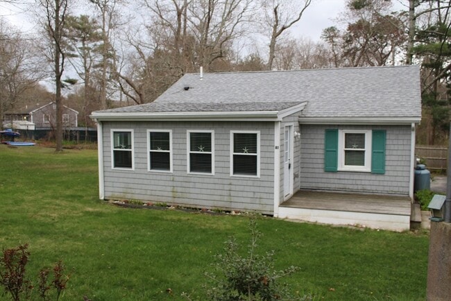 property at 81 Winthrop Rd