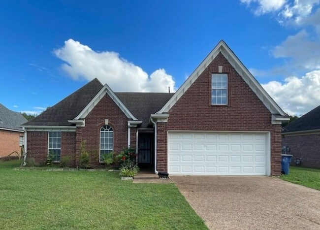property at 7243 Lauren Ln