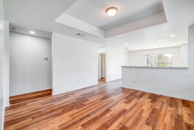 3415 Crownover St in Austin, TX - Building Photo - Building Photo