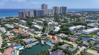 1180 Singer Dr in West Palm Beach, FL - Building Photo