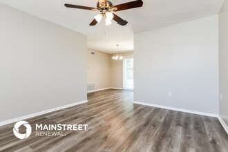 751 Evangeline Ave in Orlando, FL - Foto de edificio - Building Photo