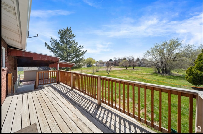 689 W 1200 N in Lehi, UT - Building Photo - Building Photo