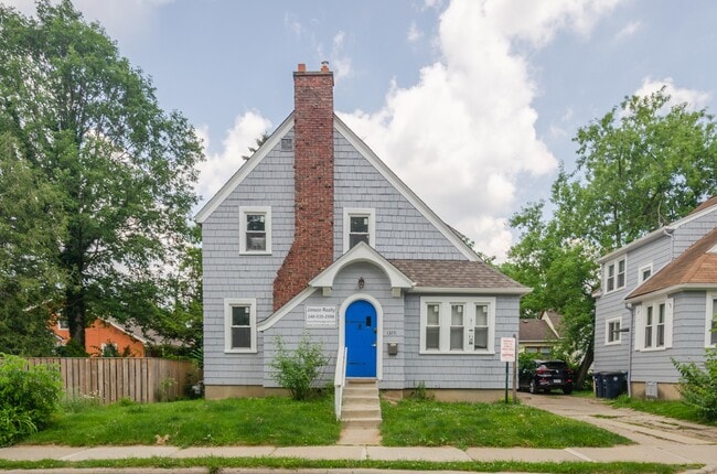 property at 1315 Sheehan Ave