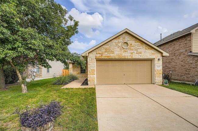 property at 6905 Crestone Rd