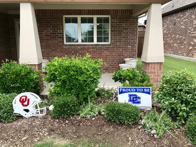 616 England St in Fate, TX - Building Photo - Building Photo