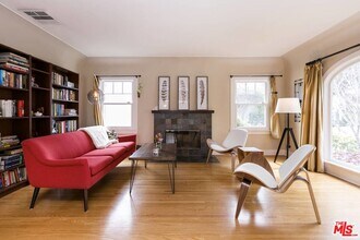 2138 Overland Ave in Los Angeles, CA - Building Photo - Building Photo