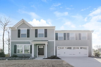 1123 Tangle Ridge Dr SE in Concord, NC - Building Photo - Building Photo
