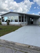 489 Swan Ln in Vero Beach, FL - Building Photo