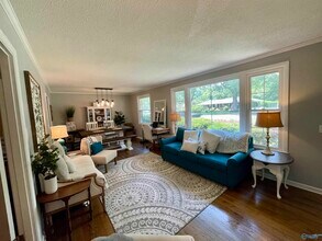 2105 Hansel Ave SW in Huntsville, AL - Building Photo - Building Photo