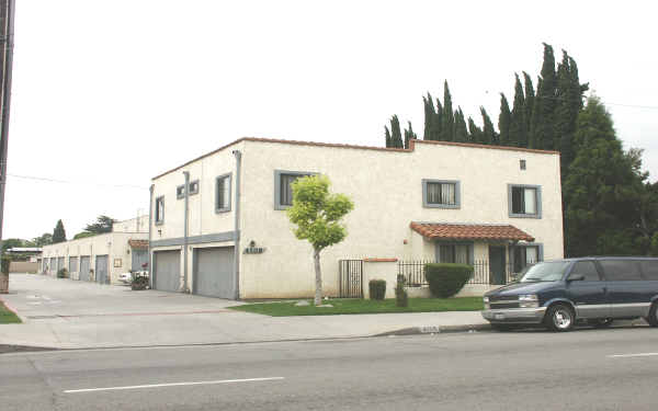 4108 Tyler Ave in El Monte, CA - Building Photo - Building Photo