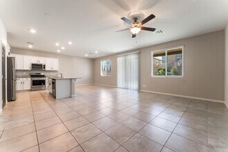 7737 Wishbone Falls St in North Las Vegas, NV - Building Photo - Building Photo