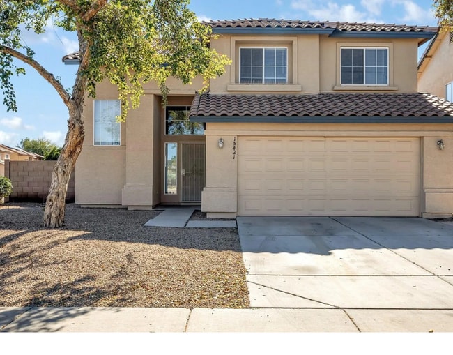 property at 15421 W Gelding Dr