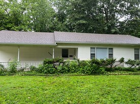 2229 S Grant Ave in Springfield, MO - Building Photo