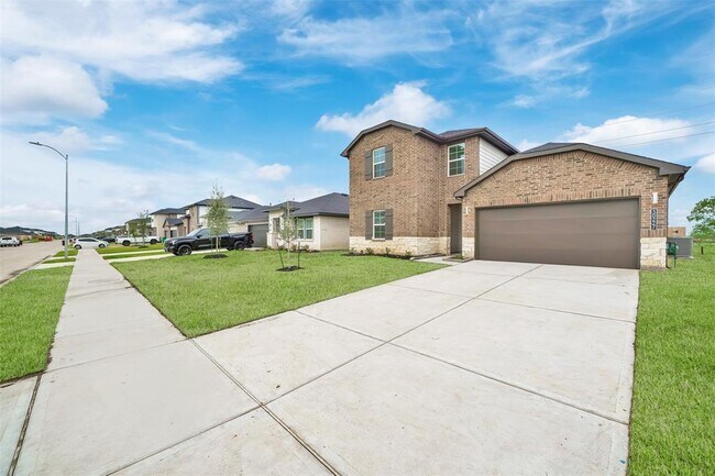 30227 Gallatin River Ln in Katy, TX - Building Photo - Building Photo