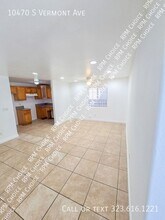 10470 S Vermont Ave in Los Angeles, CA - Building Photo - Building Photo