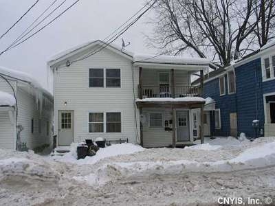 363-367 Third St in Fulton, NY - Building Photo