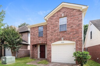 7165 Charlton Way in Cordova, TN - Foto de edificio - Building Photo