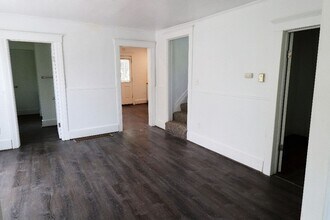867 Ashland St in Detroit, MI - Building Photo - Building Photo
