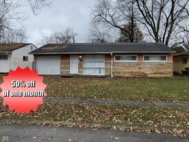 4940 Leone Dr in Lawrence, IN - Building Photo