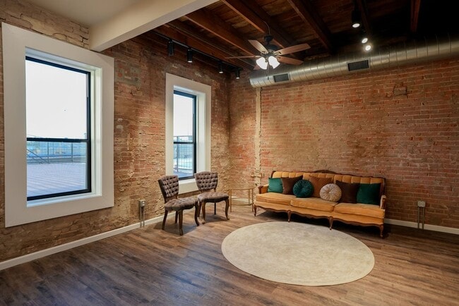 property at 210 E Washington Ave