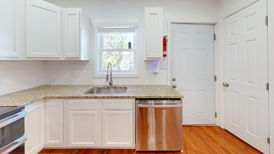 3428 Baker St NE in Washington, DC - Building Photo - Building Photo