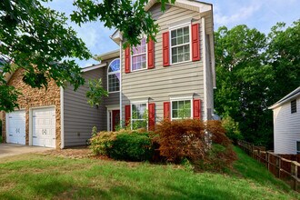 955 Pebble Creek Trail in Suwanee, GA - Building Photo - Building Photo
