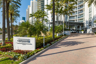 Ocean III in Sunny Isles Beach, FL - Building Photo - Building Photo