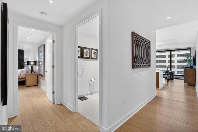 property at 1650 Silver Hill Dr