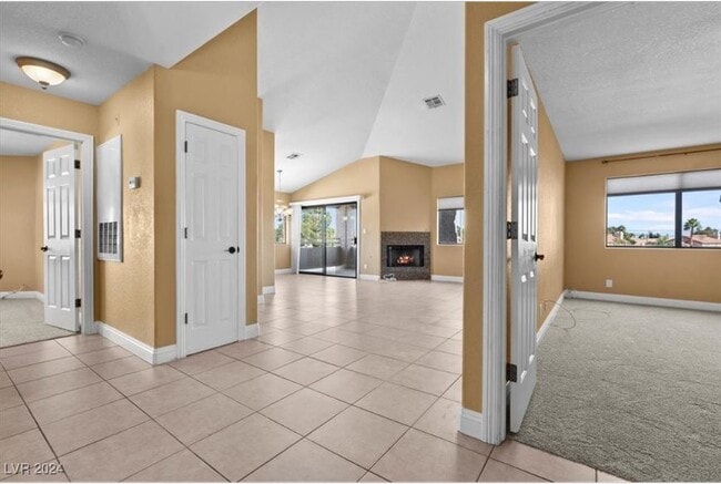 property at 5048 S Rainbow Blvd