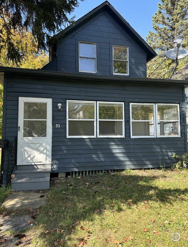 property at 37 Magnolia Ave