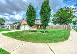 20502 Cocoplum Dr in Katy, TX - Building Photo - Building Photo