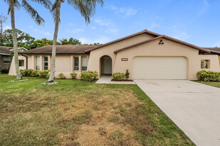 1162 Fernlea Dr in West Palm Beach, FL - Building Photo