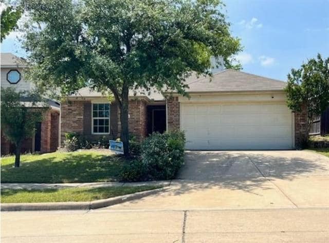 property at 1115 Warrior Dr