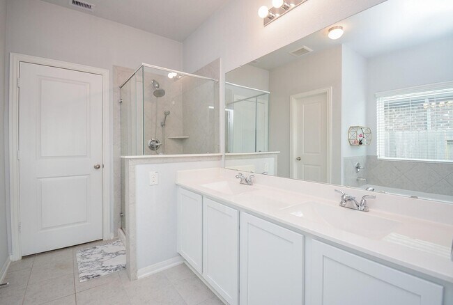 property at 16310 Westley Ridge Dr