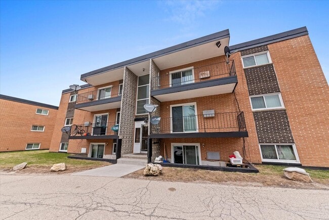 property at 200 Marlene Ct