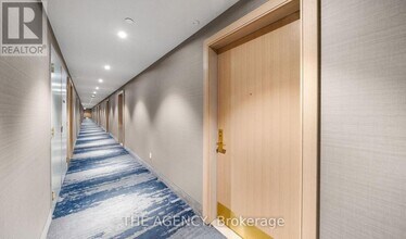 621-621 Sheppard Ave E in Toronto, ON - Building Photo - Building Photo