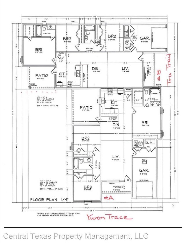 1907 Yuron in Harker Heights, TX - Building Photo - Building Photo