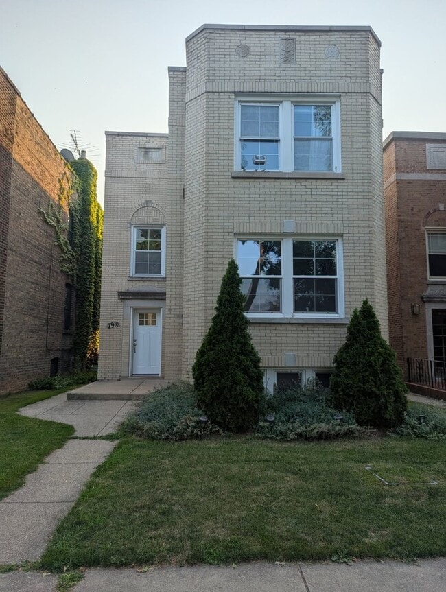 property at 7910 Karlov Ave