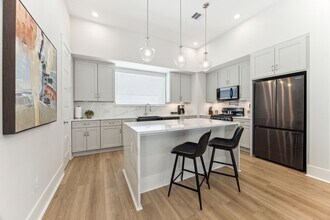 1620 Ojeman Rd in Houston, TX - Building Photo - Building Photo