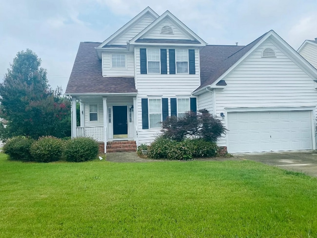 property at 101 Councilman Ct