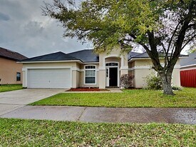 10136 Lancashire Dr in Jacksonville, FL - Building Photo