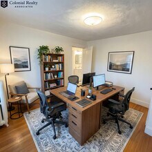 47 Chapman St in Watertown, MA - Foto de edificio - Building Photo