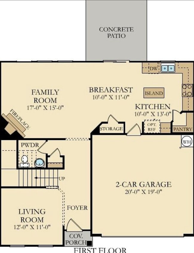 10411 Porters Pond Ln NW in Huntersville, NC - Building Photo - Building Photo