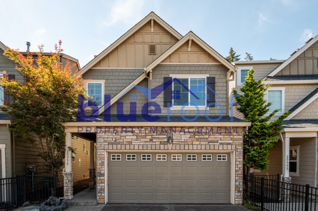 property at 20959 SW Edgemont St