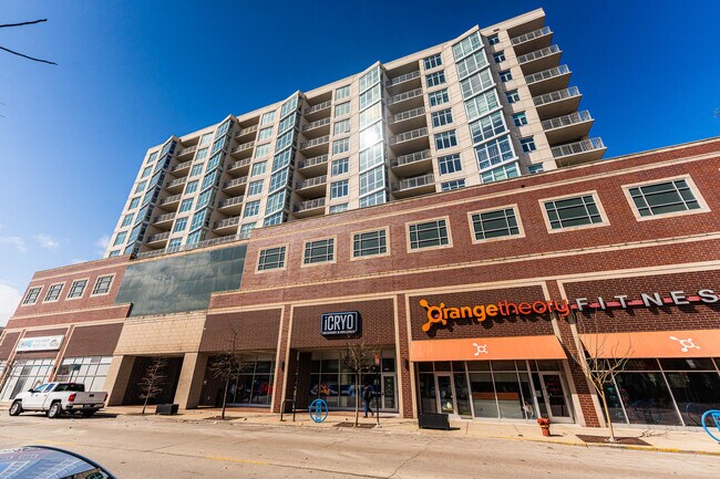 1134 W Granville Ave in Chicago, IL - Building Photo - Building Photo